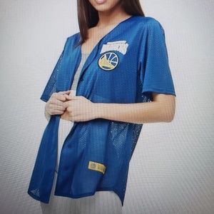 Women's Warrior's Jersey